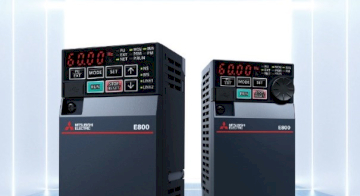 Додаткова економія електроенергії завдяки інверторам серії FR-E800